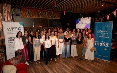 Inetel se vuelca en la visibilización del talento de las mujeres STEAM en Canarias